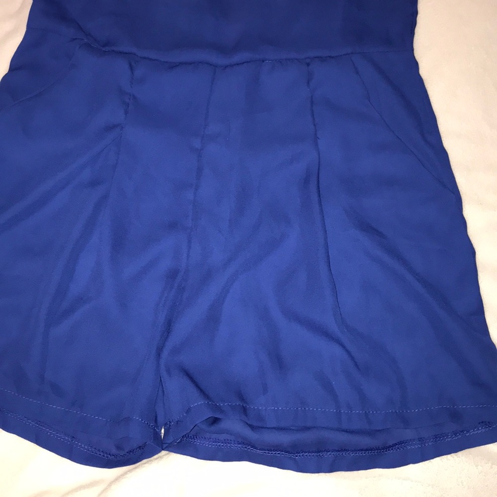 Romper - Picture 3 of 4